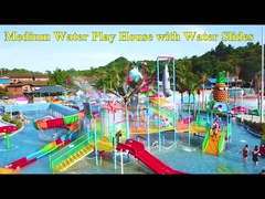 Medium Water Play House