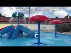 Amazon-style water house